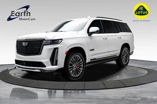 2023 Cadillac Escalade V-Series