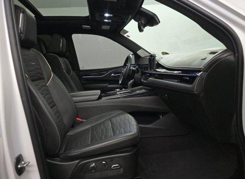 2023 Cadillac Escalade V-Series