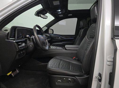 2023 Cadillac Escalade V-Series