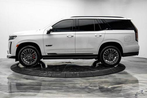 2023 Cadillac Escalade V-Series