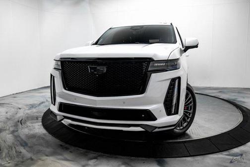 2023 Cadillac Escalade V-Series