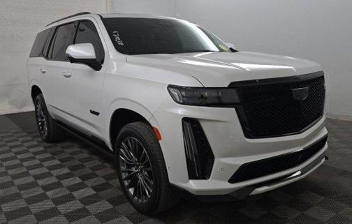 2023 Cadillac Escalade V-Series