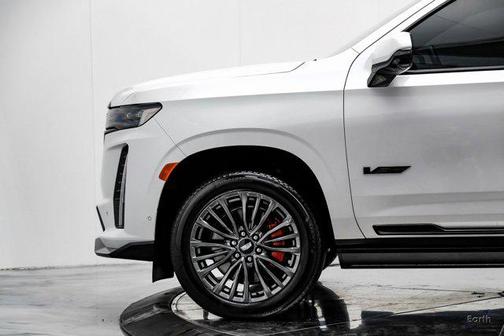 2023 Cadillac Escalade V-Series