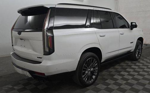 2023 Cadillac Escalade V-Series