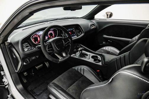 2023 Dodge Challenger SRT Demon