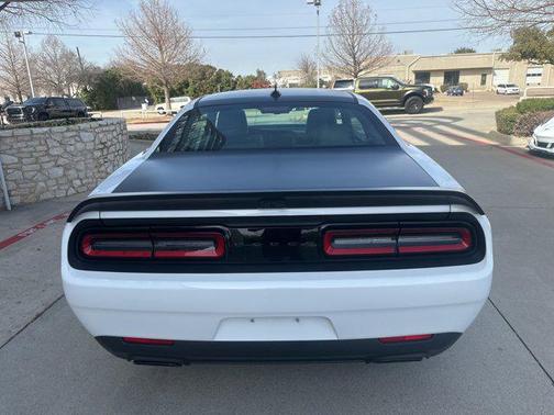 2023 Dodge Challenger SRT Demon