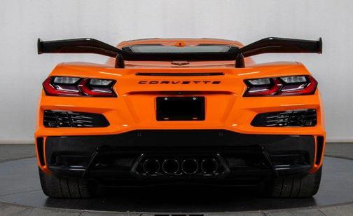 2023 Chevrolet Corvette Z06