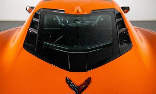 2023 Chevrolet Corvette Z06