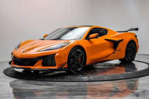 2023 Chevrolet Corvette Z06