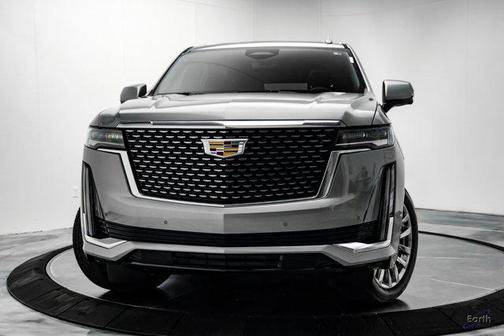 2024 Cadillac Escalade Premium Luxury