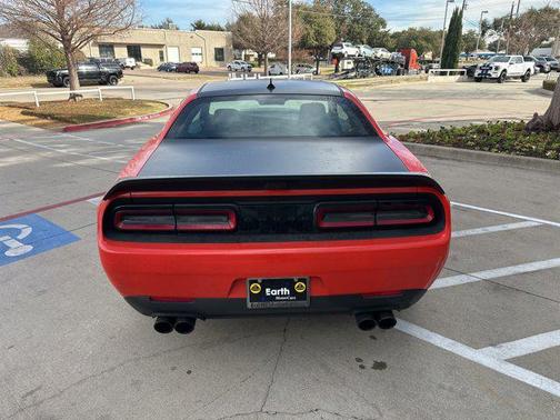 2023 Dodge Challenger SRT Demon