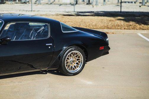 1978 Pontiac Firebird Trans Am