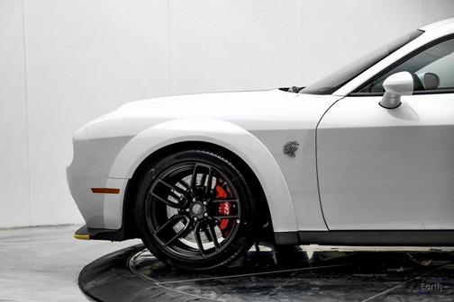 2023 Dodge Challenger SRT Hellcat