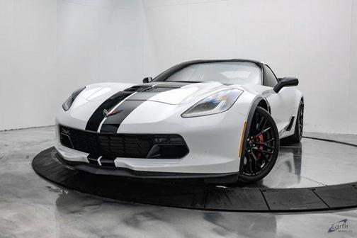 2016 Chevrolet Corvette Z06