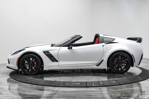 2016 Chevrolet Corvette Z06