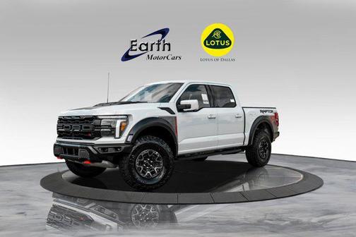 2025 Ford F-150 Raptor R
