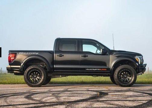 2025 Ford F-150 Raptor R