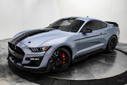 2022 Ford Shelby GT500 Base