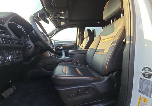 2024 GMC Yukon 4WD AT4