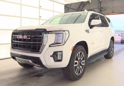 2024 GMC Yukon 4WD AT4