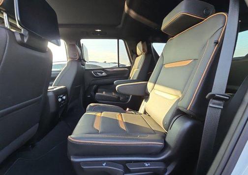 2024 GMC Yukon 4WD AT4