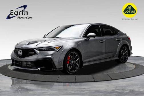 2024 Acura Integra Type S