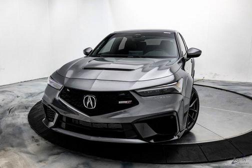 2024 Acura Integra Type S