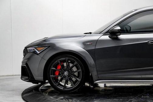 2024 Acura Integra Type S