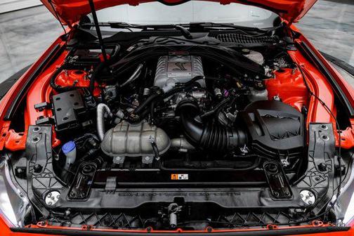 2022 Ford Shelby GT500 Base