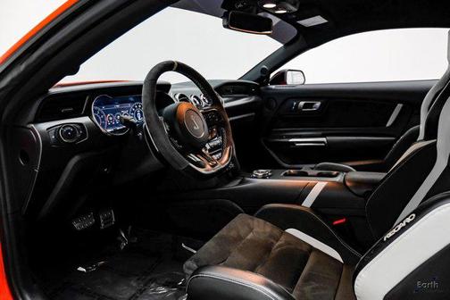 2022 Ford Shelby GT500 Base