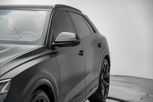 2021 Audi RS Q8 4.0T