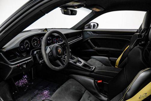 2022 Porsche 911 GT3