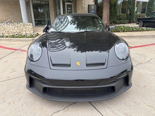 2022 Porsche 911 GT3