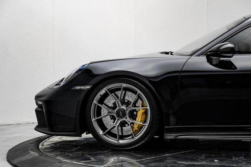 2022 Porsche 911 GT3