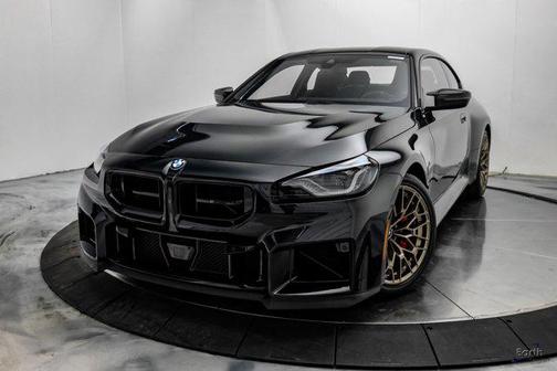 2026 BMW M2 CS