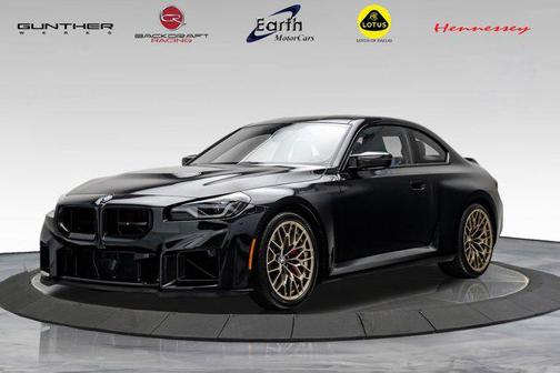 2026 BMW M2 CS