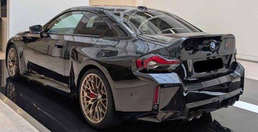 2026 BMW M2 CS
