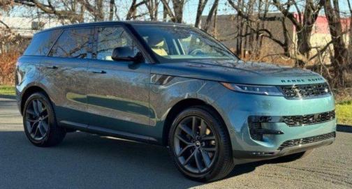 2024 Land Rover Range Rover Sport SE