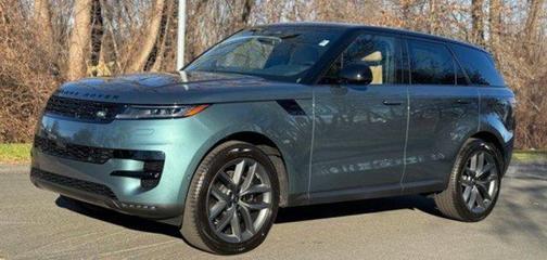 2024 Land Rover Range Rover Sport SE