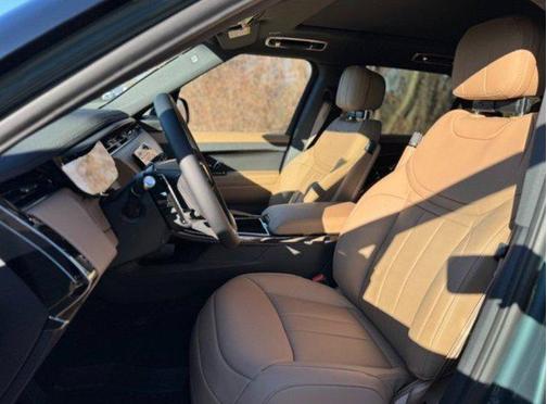 2024 Land Rover Range Rover Sport SE