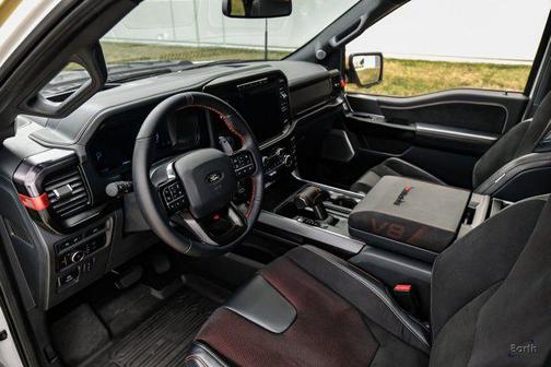 2024 Ford F-150 Raptor R