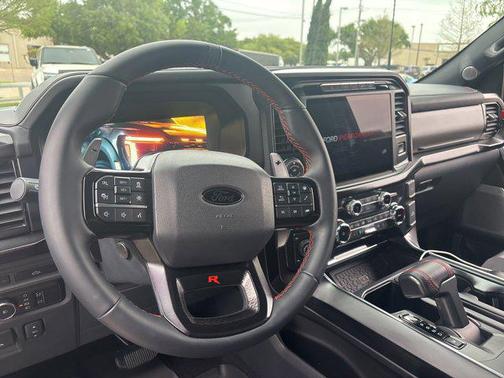 2024 Ford F-150 Raptor R