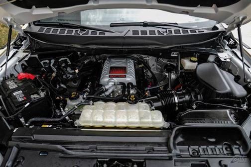 2024 Ford F-150 Raptor R