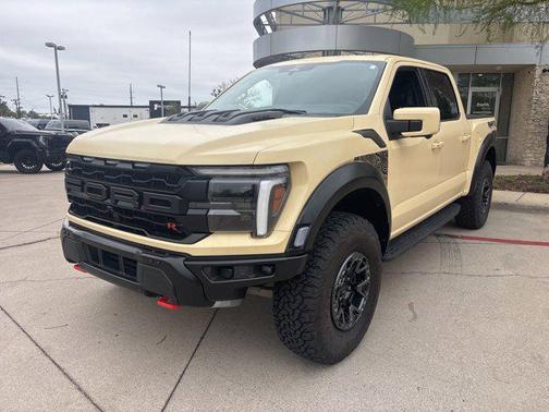 2024 Ford F-150 Raptor R