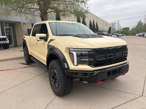 2024 Ford F-150 Raptor R
