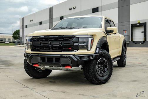 2024 Ford F-150 Raptor R