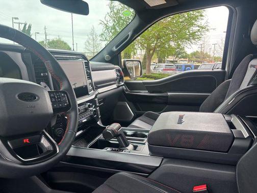 2024 Ford F-150 Raptor R