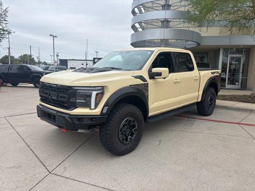 2024 Ford F-150 Raptor R