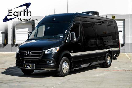 2023 Mercedes-Benz Sprinter 3500XD High Roof