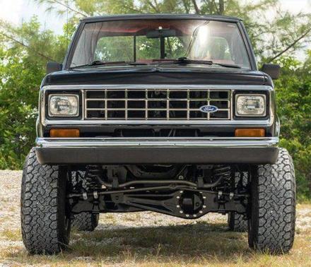 1988 Ford Ranger S